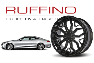 Le Luxe Ruffino en vente ici