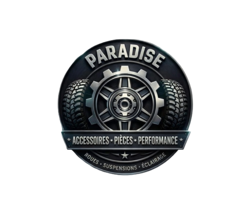 Bienvenue chez paradise 4×4
