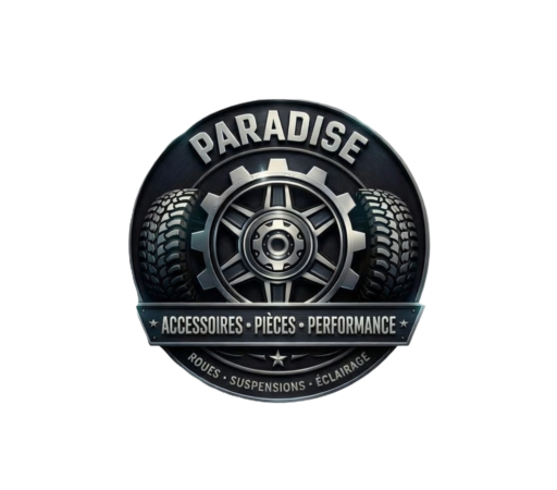 Bienvenue chez paradise 4×4