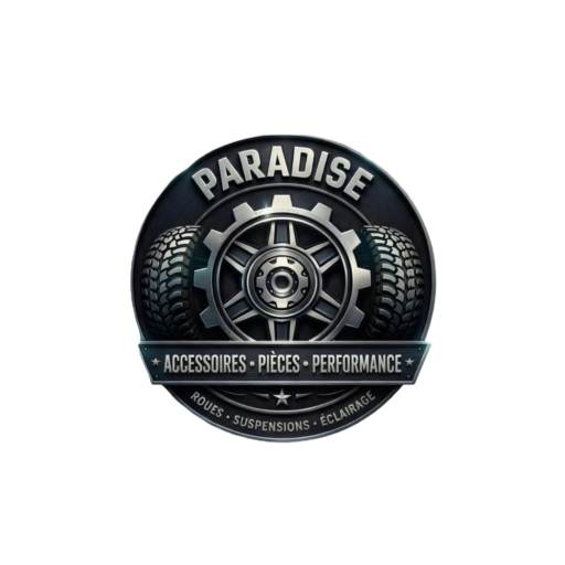 Bienvenue chez paradise 4×4