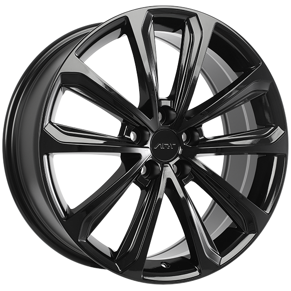 ELEMENT | 18x8.0 5x114.3 ET35 CB 60.1 - Noir lustré