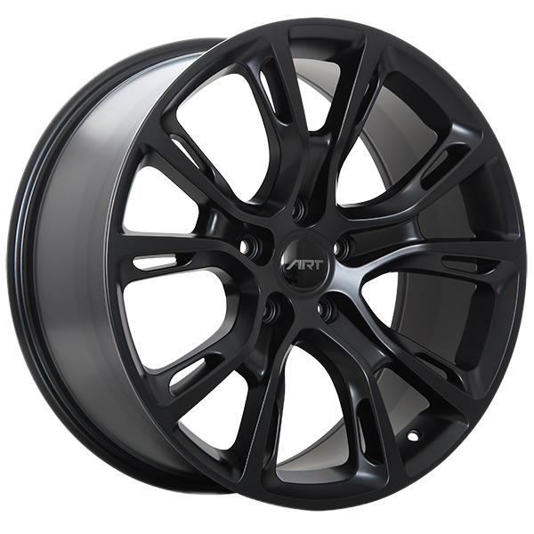 REPLICA 29 | 20x9.0 5x127 ET34 CB 71.5 - Noir satin