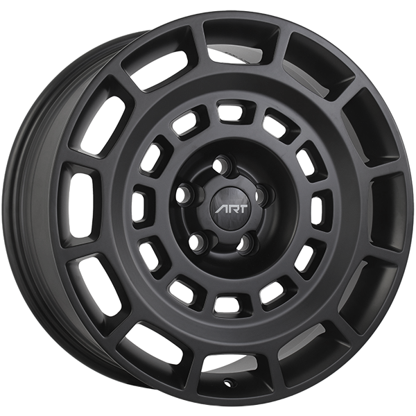 REPLICA 403 | 20x8.5 5x120 ET30 CB 72.6 - Noir satin