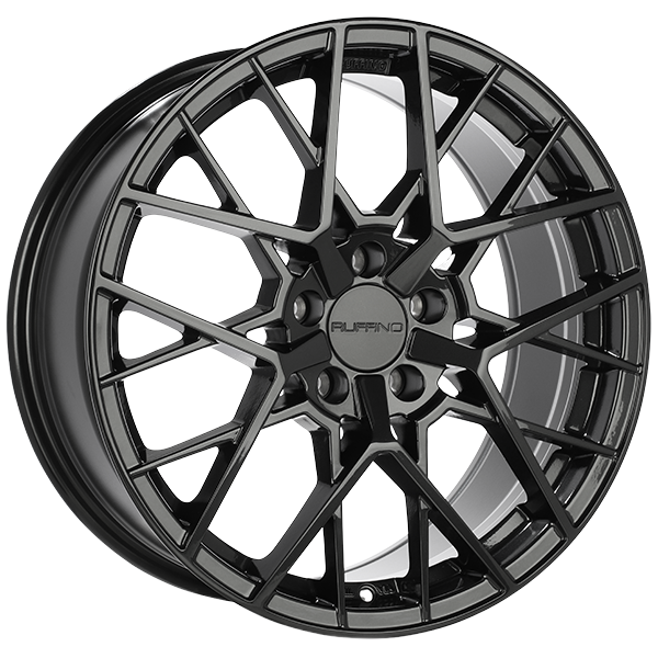 INCEPTION | 18x8.0 5x108 ET45 CB 63.4 - Magie noire