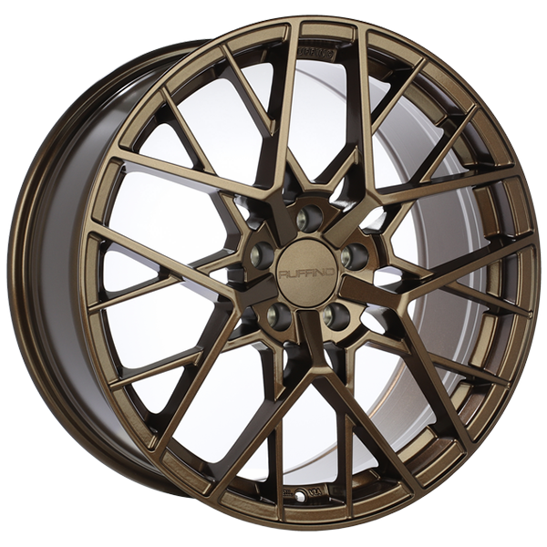 INCEPTION | 18x8.0 5x112 ET35 CB 66.6 - Bronze lustré