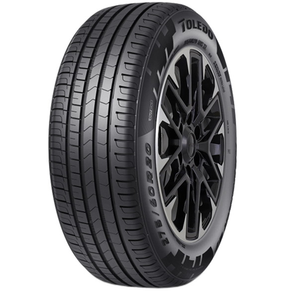 215/65R17 215/65R17 TOLEDO RAGNAR H7 99V | 215/65R17 99V