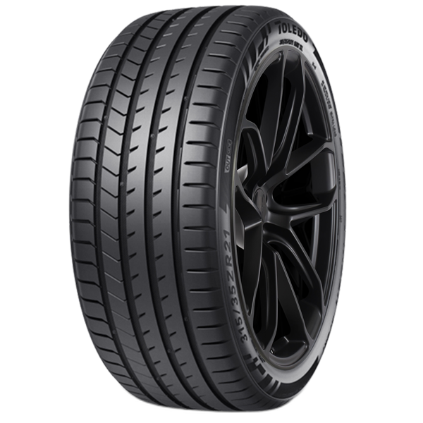 225/35ZR19 225/35ZR19 TOLEDO FIROZA SPORT 88WXL | 225/35R19