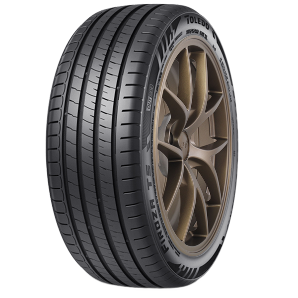 225/45ZR17 225/45ZR17 TOLEDO FIROZA T5 94WXL | 225/45R17