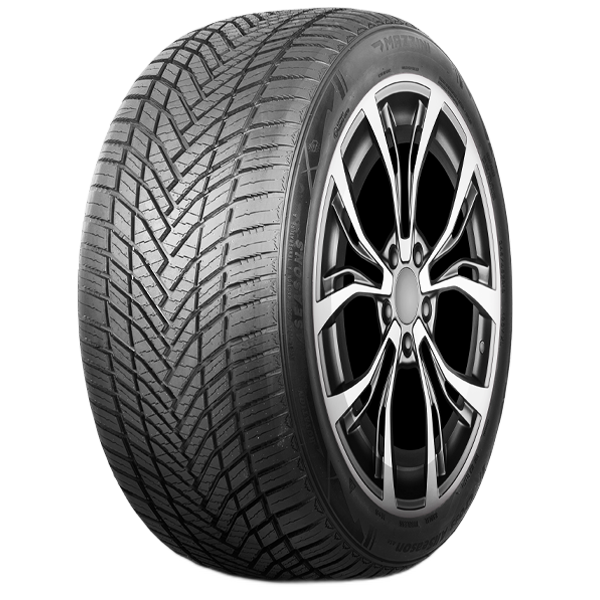 225/40R18 225/40R18 MAZZINI CROSS ALL-SEASON AS8 92W XL | 225/40R18 92W