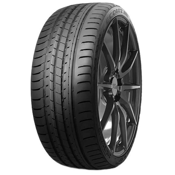 265/35R20 265/35R20 MAZZINI ECO602 99Y XL | 265/35R20 99Y