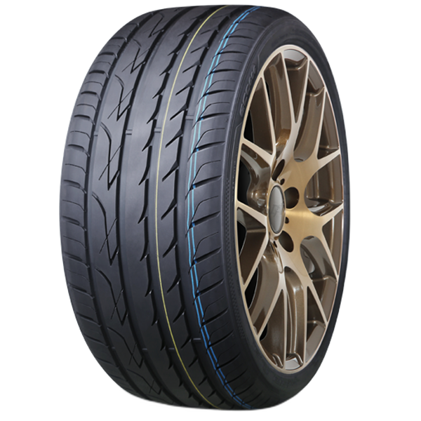 265/45R20 265/45R20 MAZZINI ECO606 104W | 265/45R20 104W