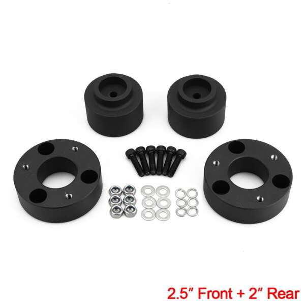 Belltech LEVELING KITS 2009-2012 DODGE RAM 1500 4WD ALL CABS