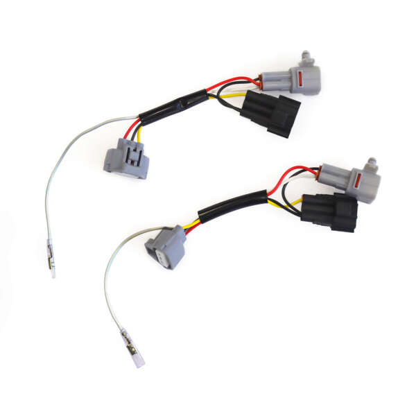 Alpharex WIRING ADAPTERTOYOTA SIENNA 2015-2020
