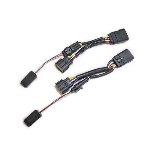 Alpharex WIRING ADAPTERDODGE RAM 2019-2024