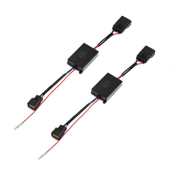 Alpharex WIRING ADAPTERFORD F150 2021-2022