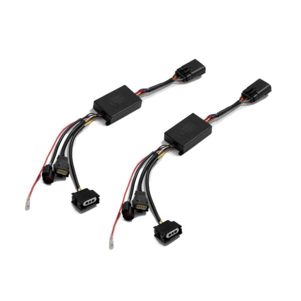 Alpharex WIRING ADAPTERFORD F150 2021-2022