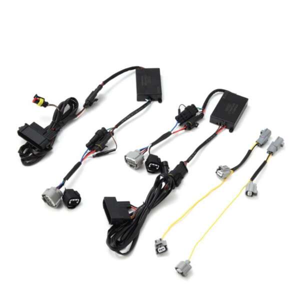 Alpharex WIRING ADAPTERLEXUS GX 460 2020-2023
