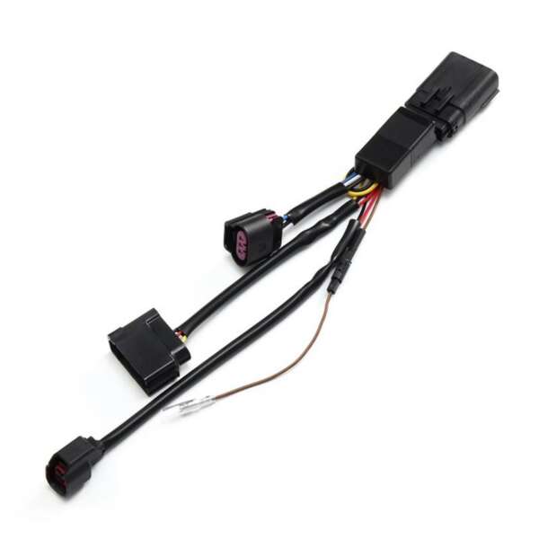 Alpharex WIRING ADAPTERFORD SUPER DUTY 2017-2019