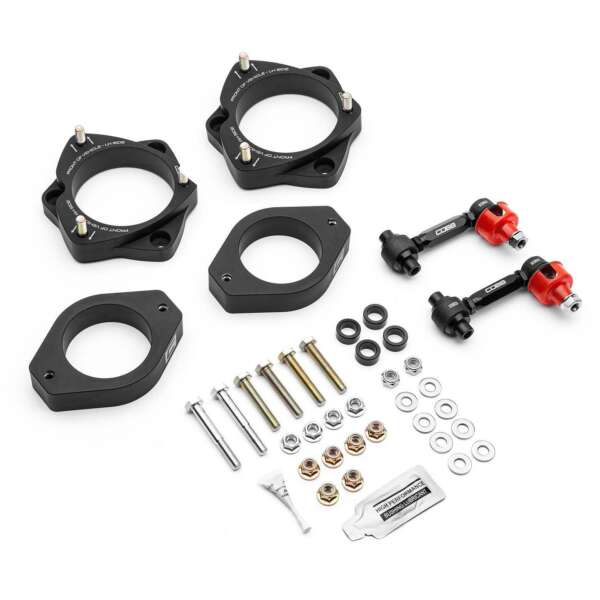 Cobb SUBARU LIFT KIT OUTBACK 2020