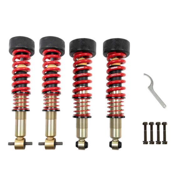 Belltech LOWERING KITS 2021 CHEVROLET SUBURBAN GMC YUKON TO 2