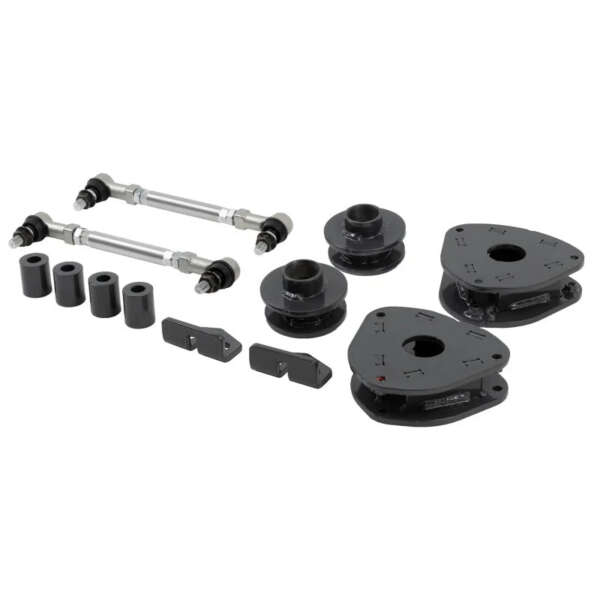Belltech LIFT KIT 2021 FORD BRONCO SPORT LIFT