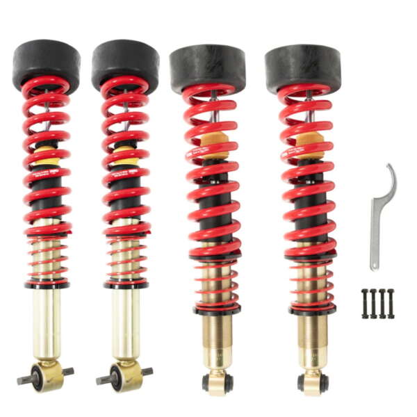 Belltech LEVELING KITS 2021 TAHOE/YUKON 2