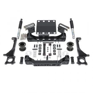Belltech LIFT KIT 2016-2021 TOYOTA TACOMA 4WD ALL CABS EXC. TRD 4 LIFT