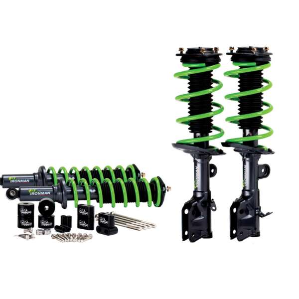 Afe CONTROL IN LIFT KIT SUBARU OUTBACK 10-14