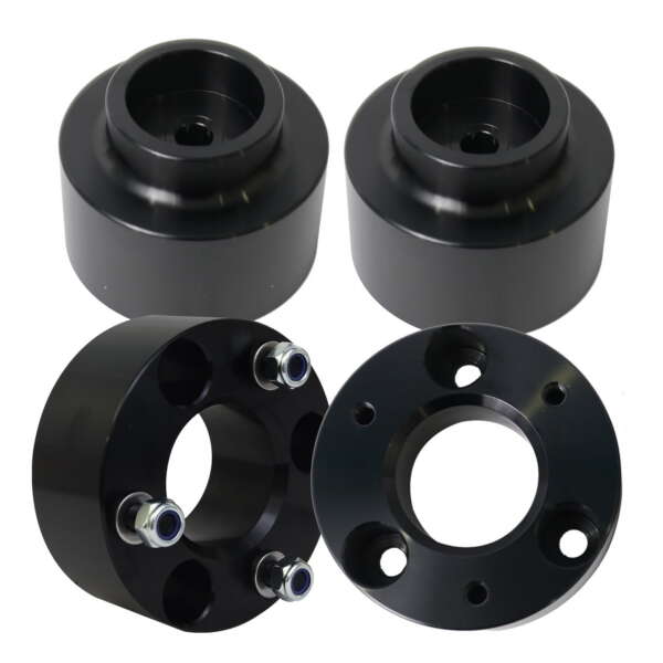 Belltech LEVELING KITS 2013-2018 DODGE RAM 1500 4WD ALL CABS
