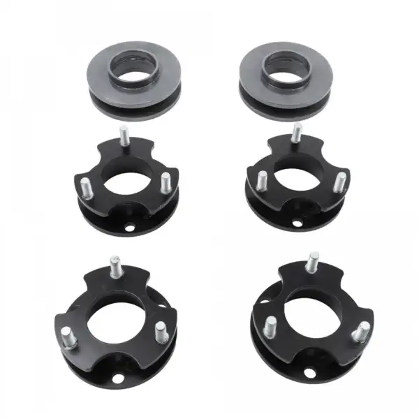 Belltech LIFT KIT 2021 FORD BRONO 3 LIFT EXC. SASQUATCH