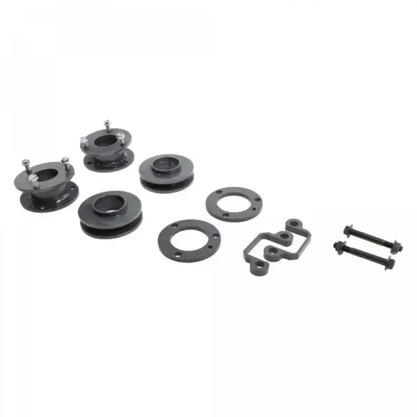 Belltech LIFT KIT 2021 FORD BRONCO 0 4 LIFT EXC. SASQUATCH