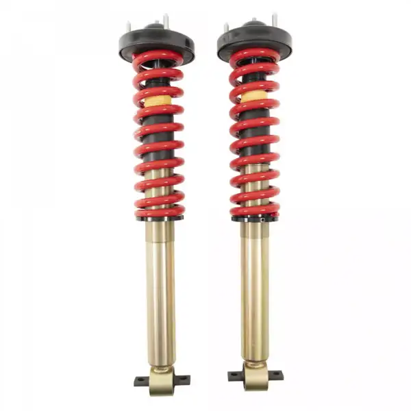 Belltech LIFT KIT 2021 FORD F-150 4WD ALL CABS 6 7 LIFT