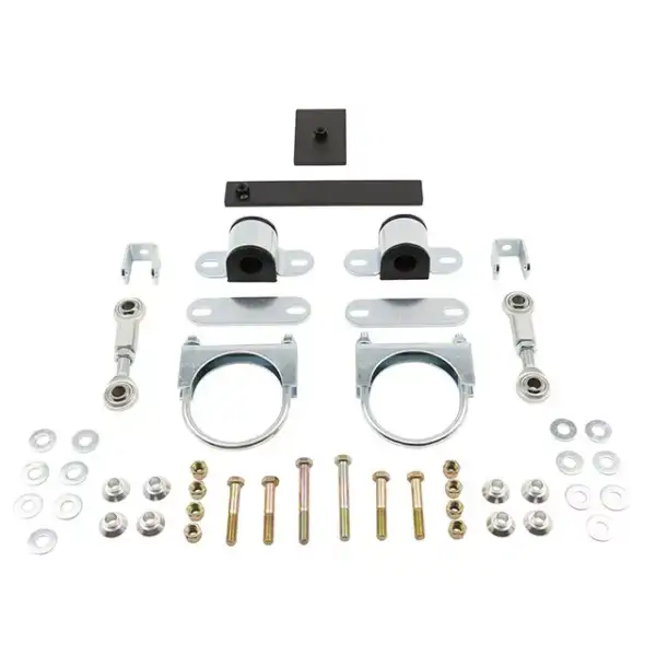 Belltech PERFORMANCE LEVELING KIT 04-18 FORD F-150 FRONT LIFT