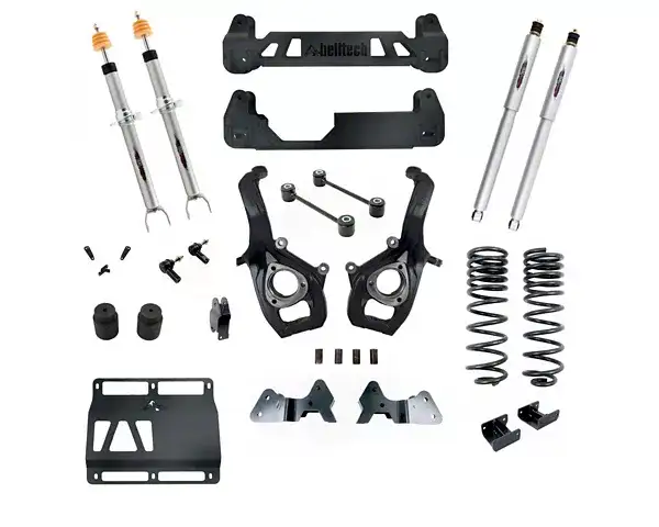 Belltech LIFT KIT 2019-2020 RAM 1500 2WD 6 8 LIFT