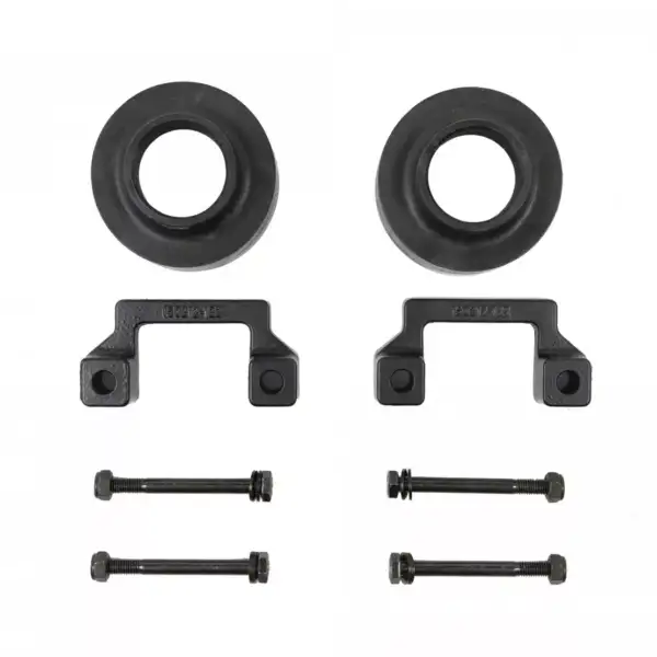 Belltech LIFT KIT 2019-2021 SILVERADO SIERRA 4WD 4 LIFT