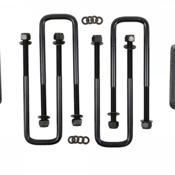 Belltech LIFT KIT 2019-2021 SILVERADO SIERRA 4WD 4 LIFT W/ FRONT COILOVERS
