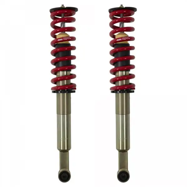Belltech LIFT KIT 2020-2021 GLADIATOR RUBICON JT 4 LIFT W/ REAR SWAY BAR