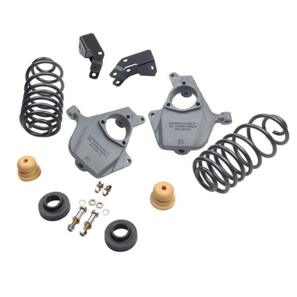 Belltech LIFT KIT 2019-2020 RAM 1500 2WD 6 LIFT