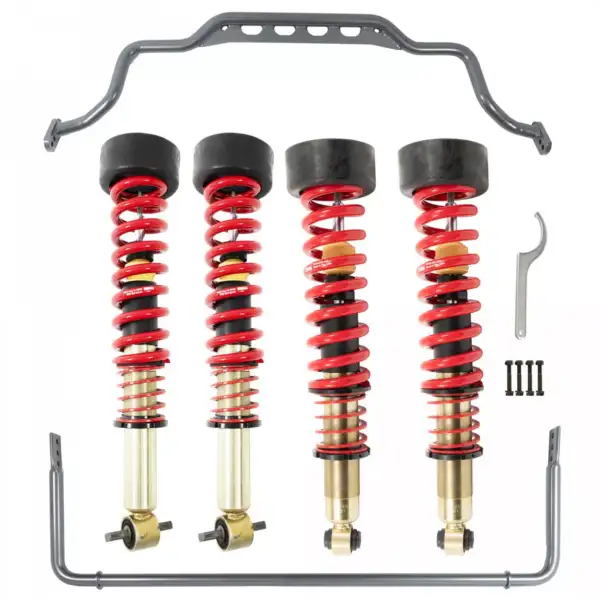 Belltech LEVELING KITS 2022 CHEVROLET TAHOE GMC YUKON 4 LEVELING KIT