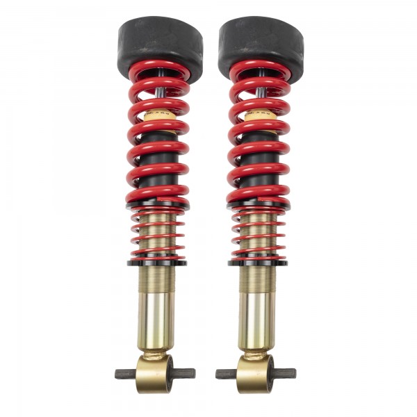 Belltech LOWERING KITS 2021 CHEVROLET SUBURBAN GMC YUKON 2 TO