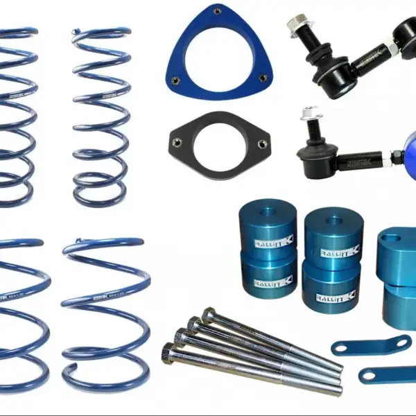 Cobb SUBARU LIFT KIT WRX/STI 2015-2021